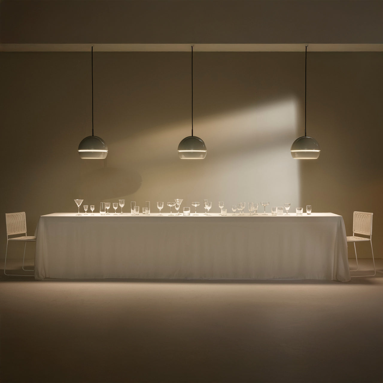 Fontana Pendant Lamp