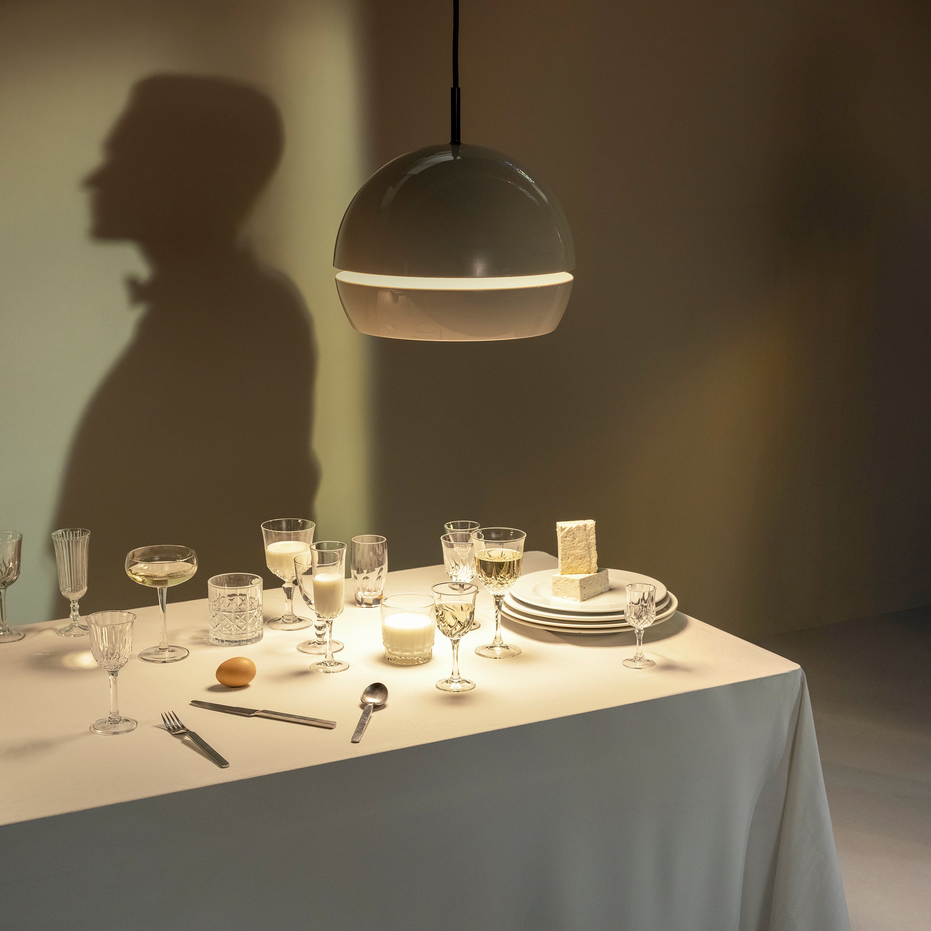 Fontana Pendant Lamp