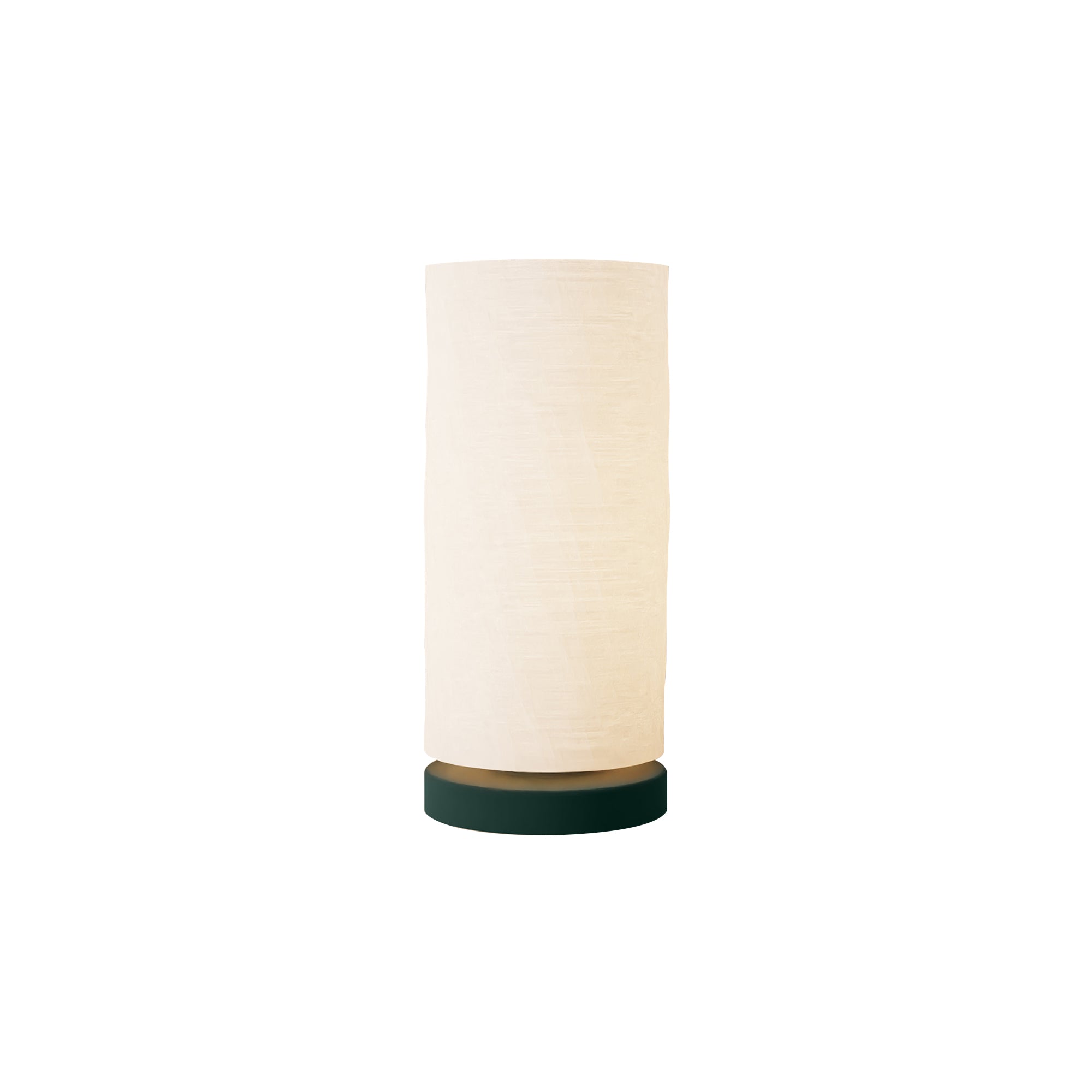 Lago Compact Table Light: Spruce