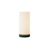 Lago Compact Table Light: Spruce