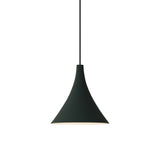 Gota Pendant Light: Spruce
