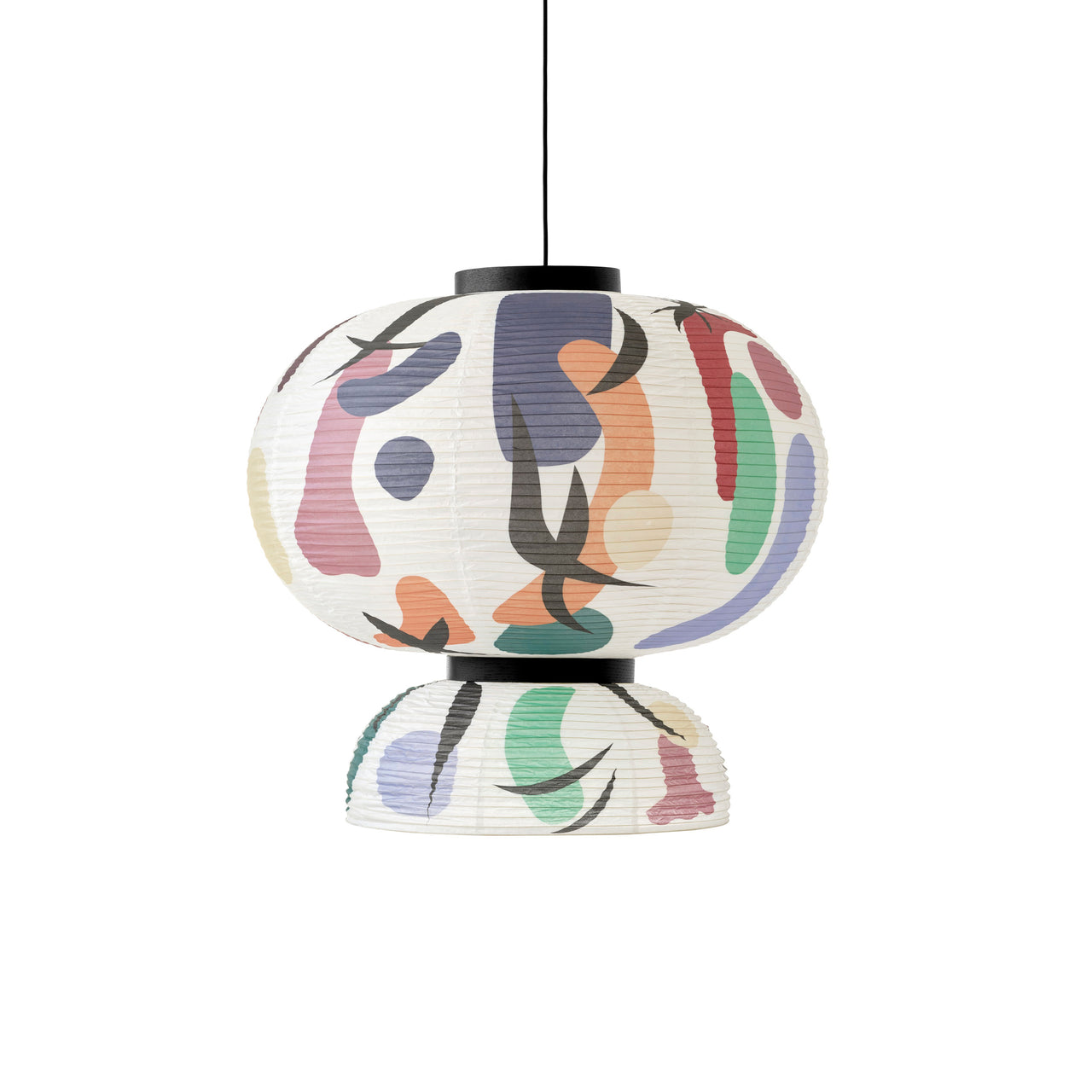 Formakami Pendant JH5: Limited Edition - Quick Ship