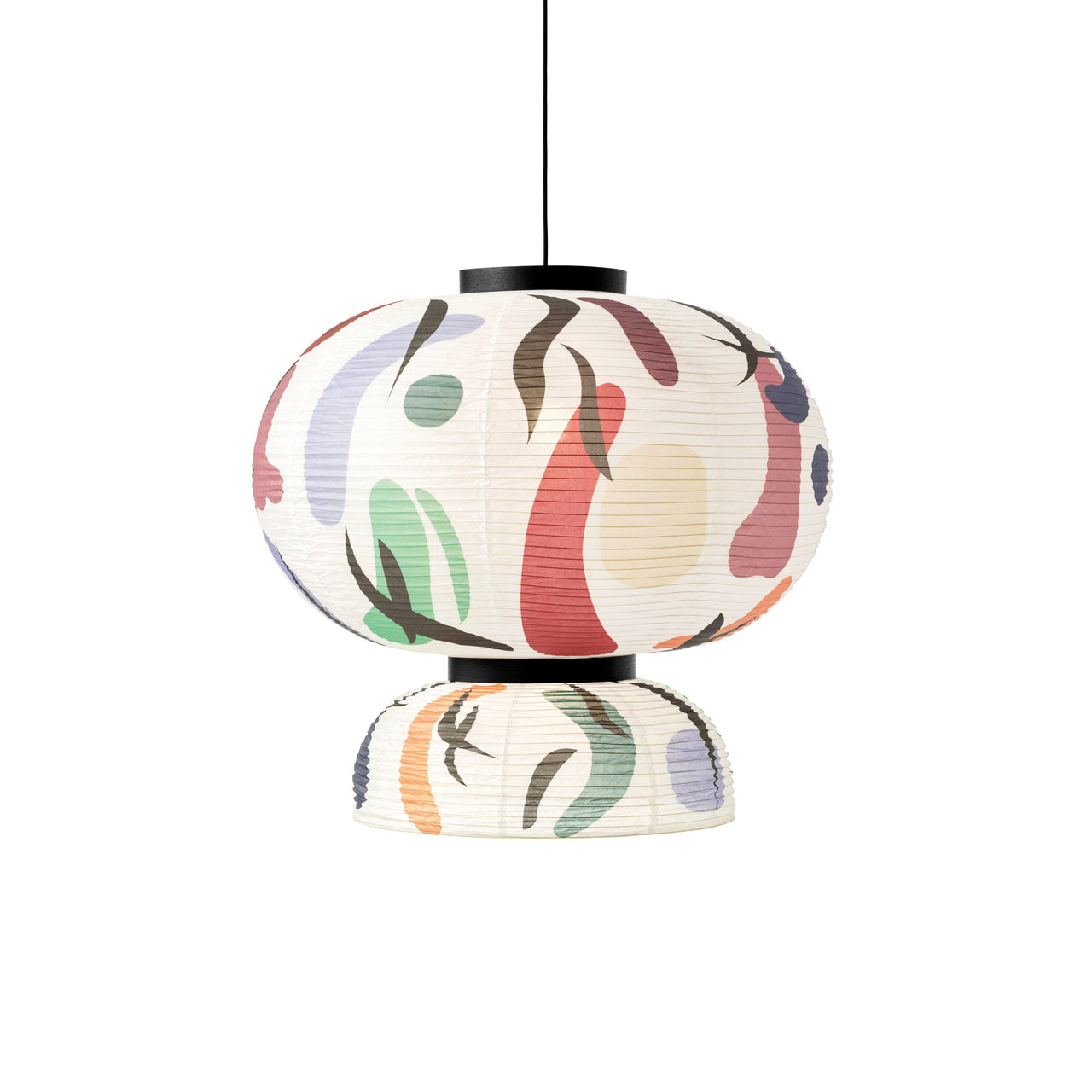 Formakami Pendant JH5: Limited Edition - Quick Ship