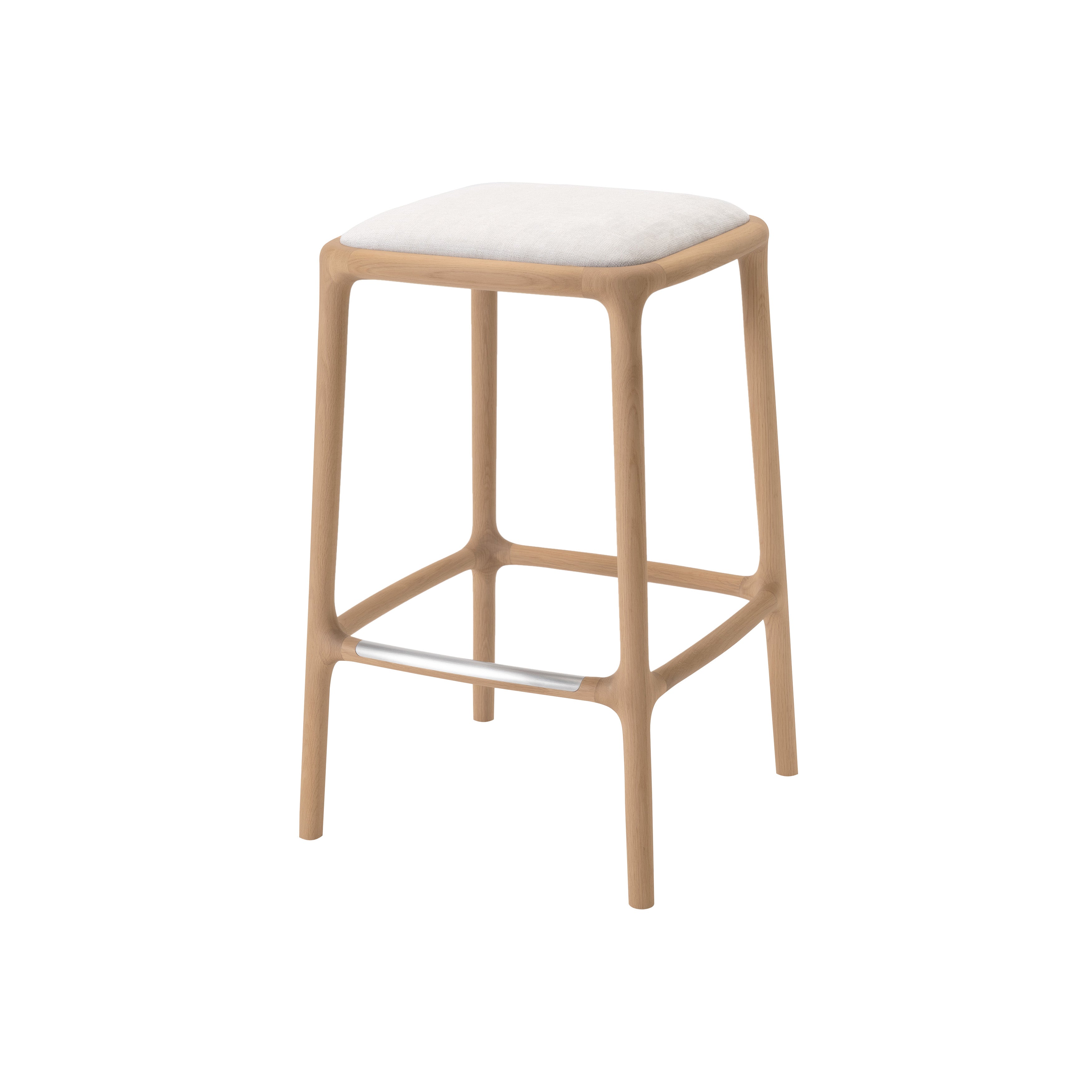 Foster Retreat Bar + Counter Stool NF-BS01 + Counter + Pure Oak