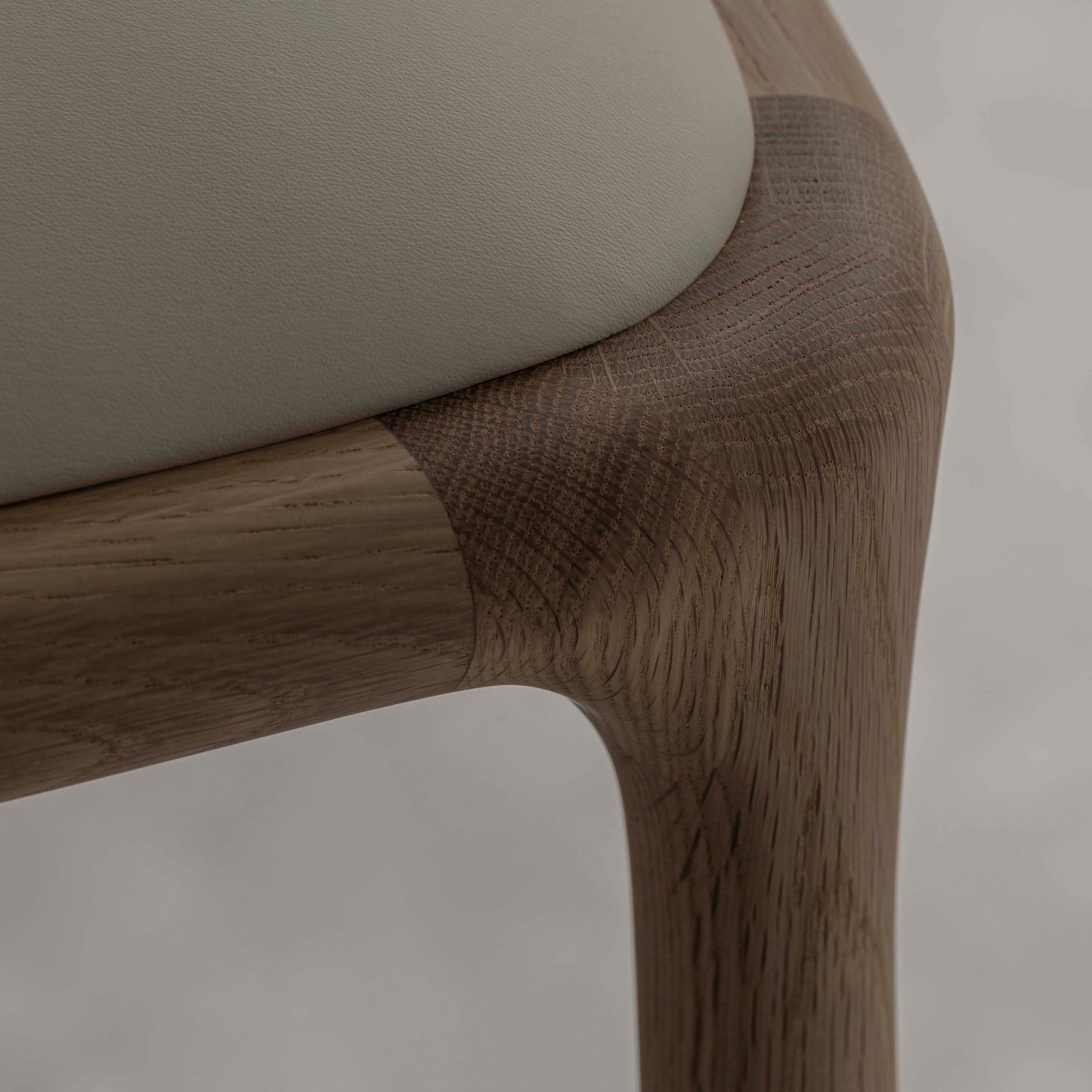 Foster Retreat Bar + Counter Stool NF-BS01: DI