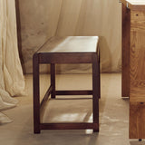 01 Bench