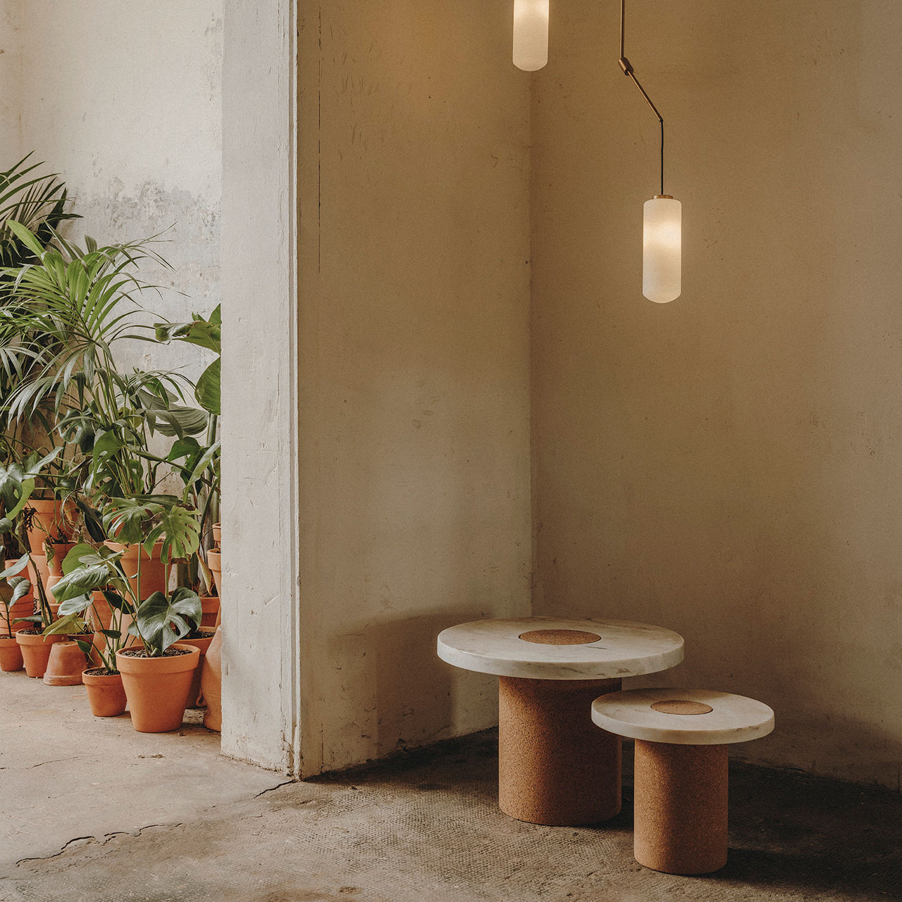 Sintra Side Table