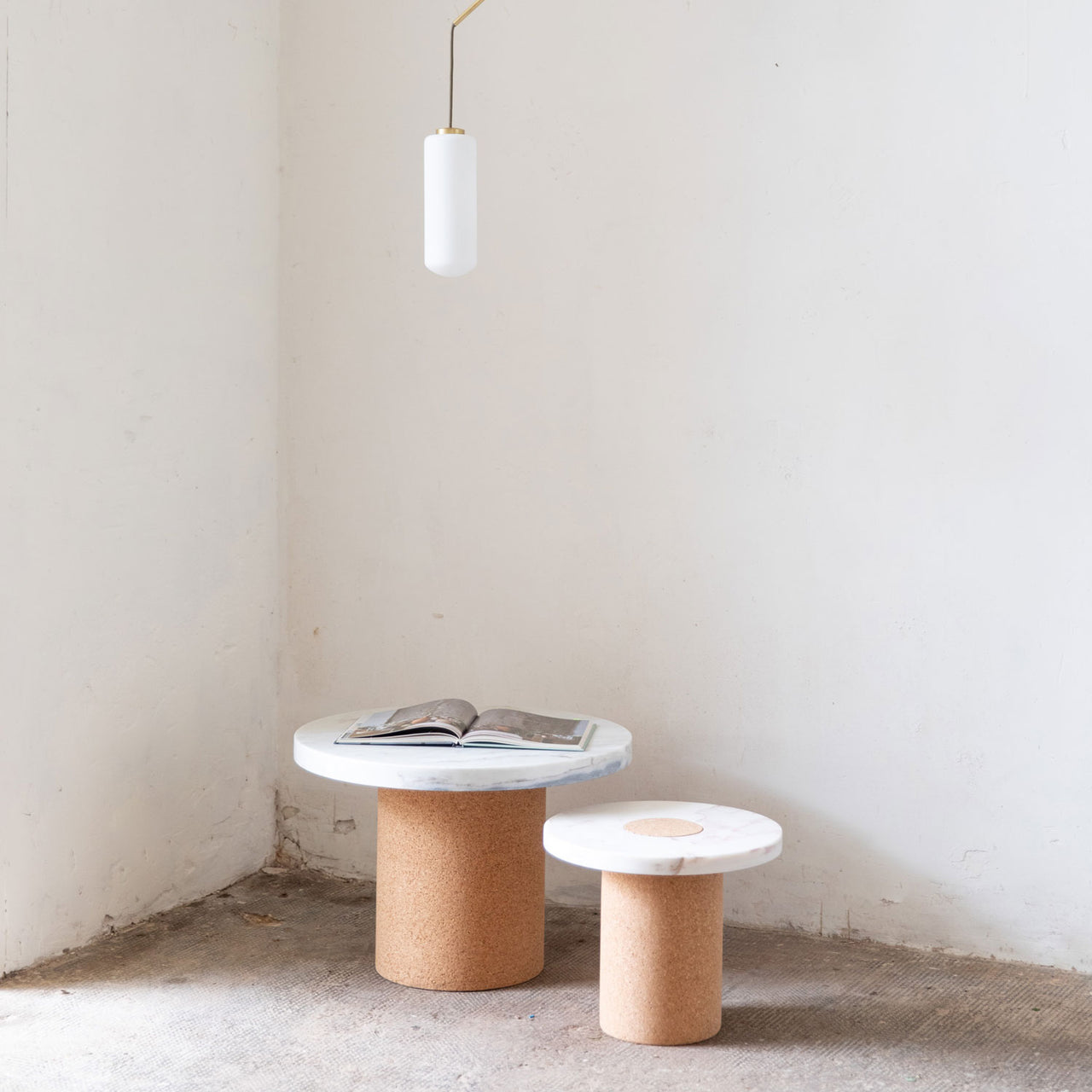 Sintra Side Table