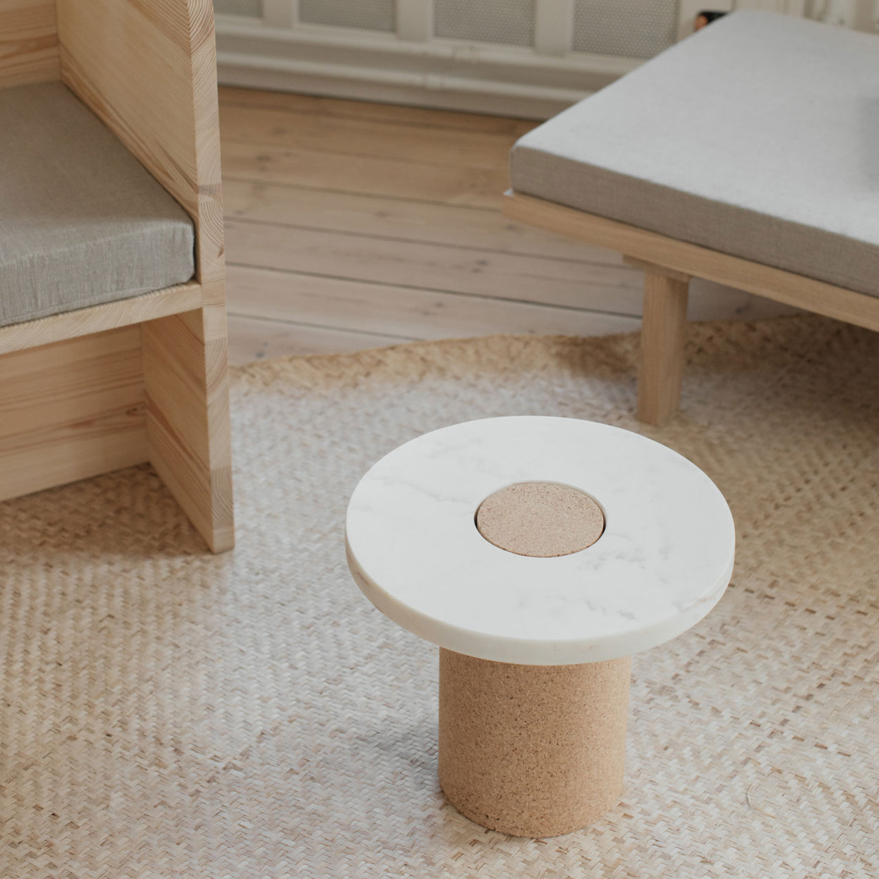 Sintra Side Table