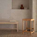 01 Bar + Counter Stool