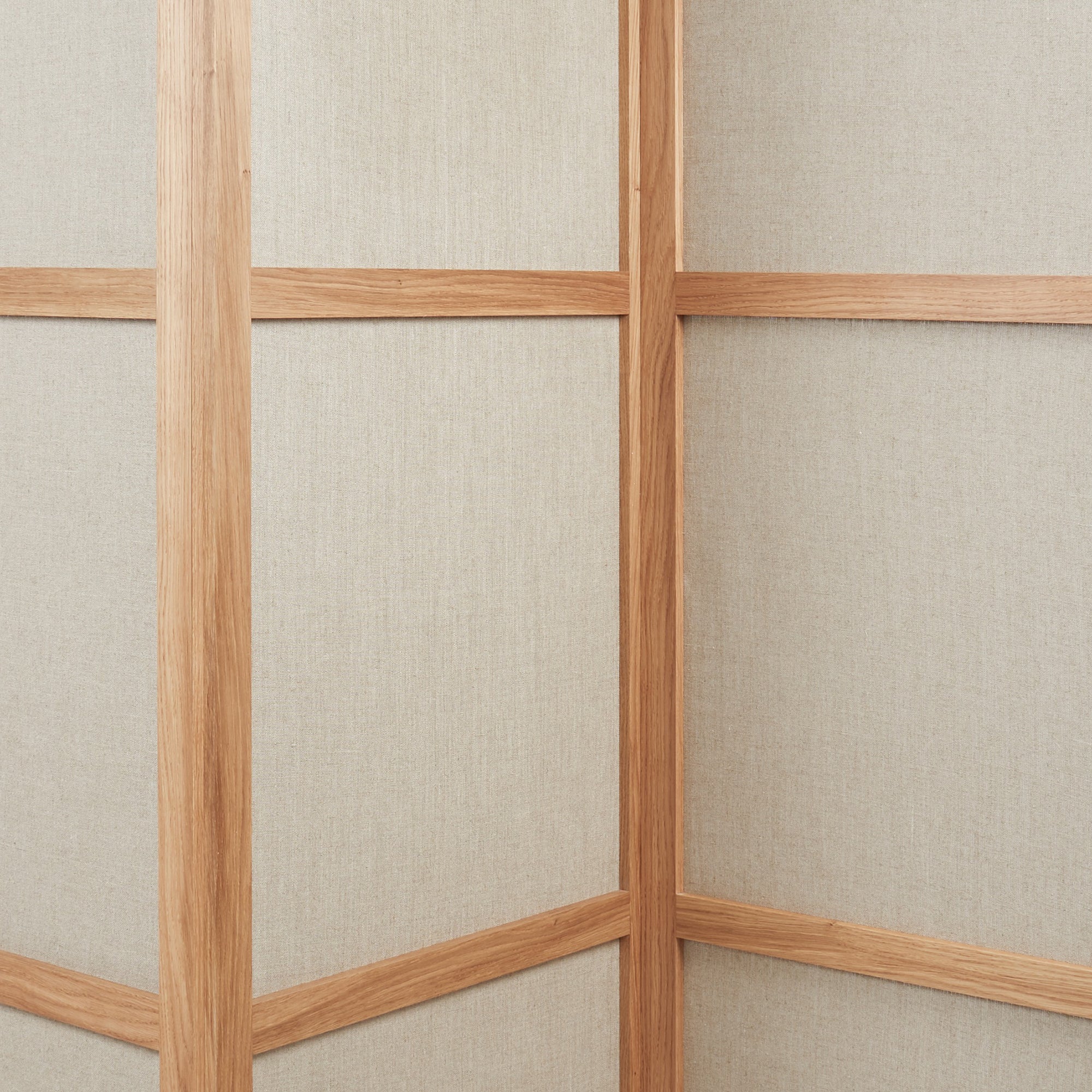 Frame Room Divider