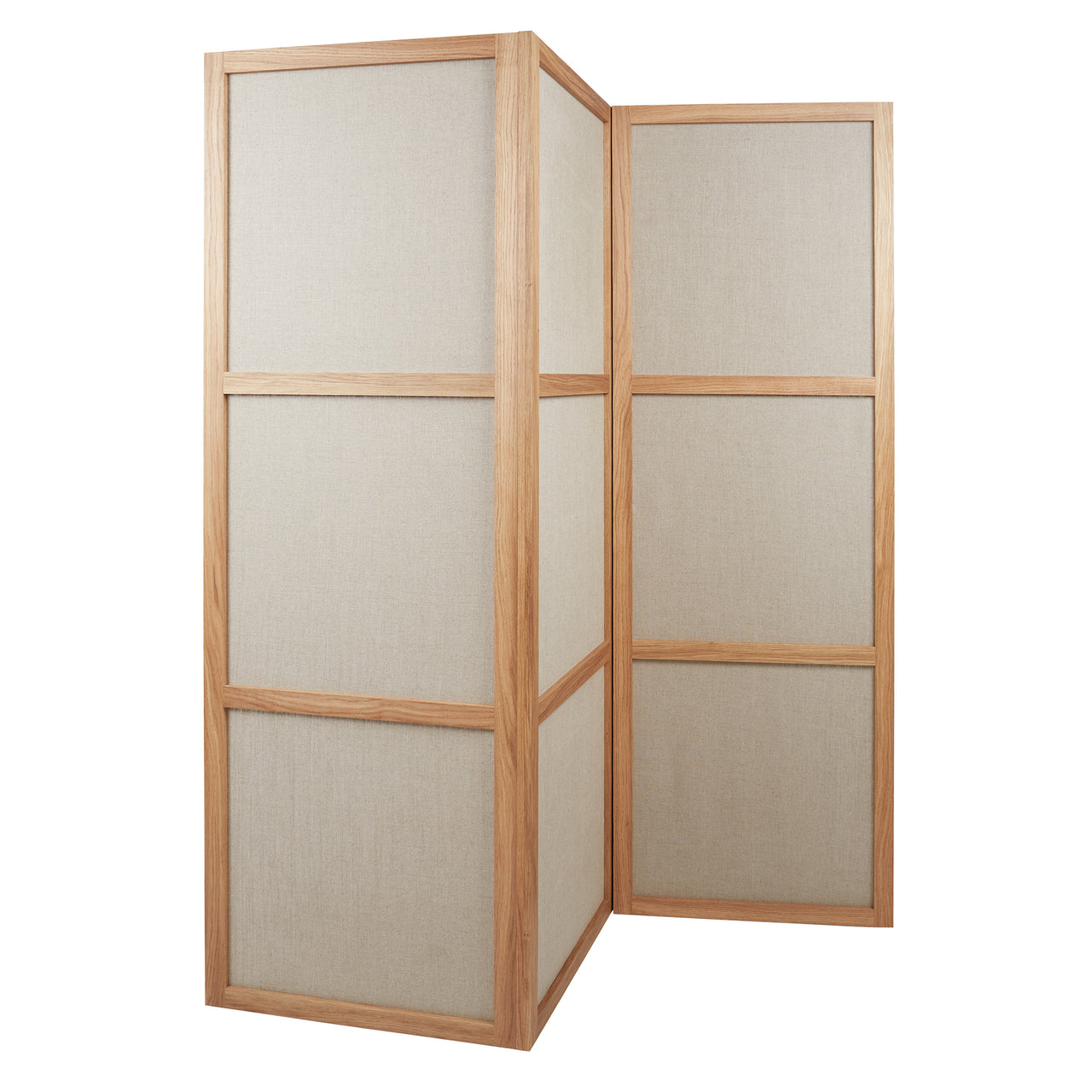 Frame Room Divider