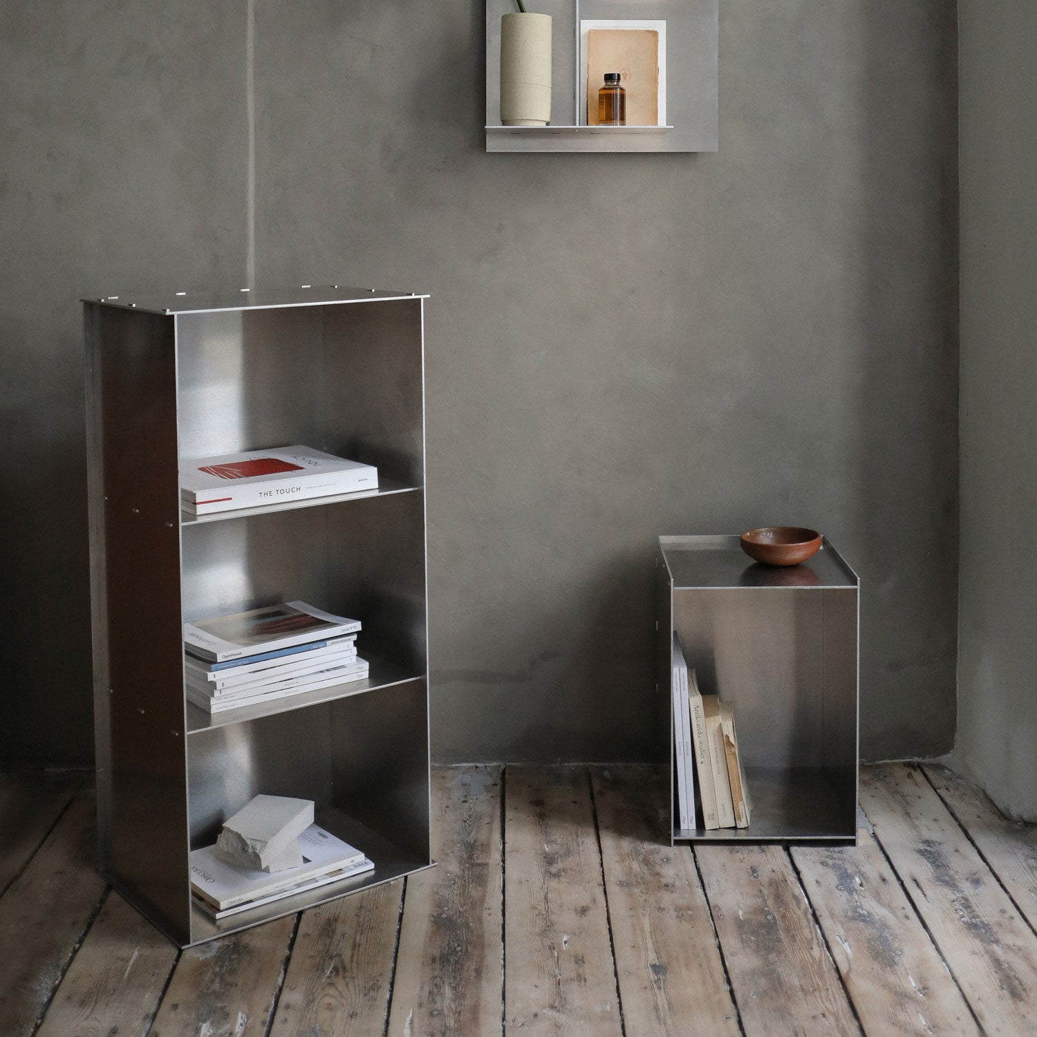 Rivet Case