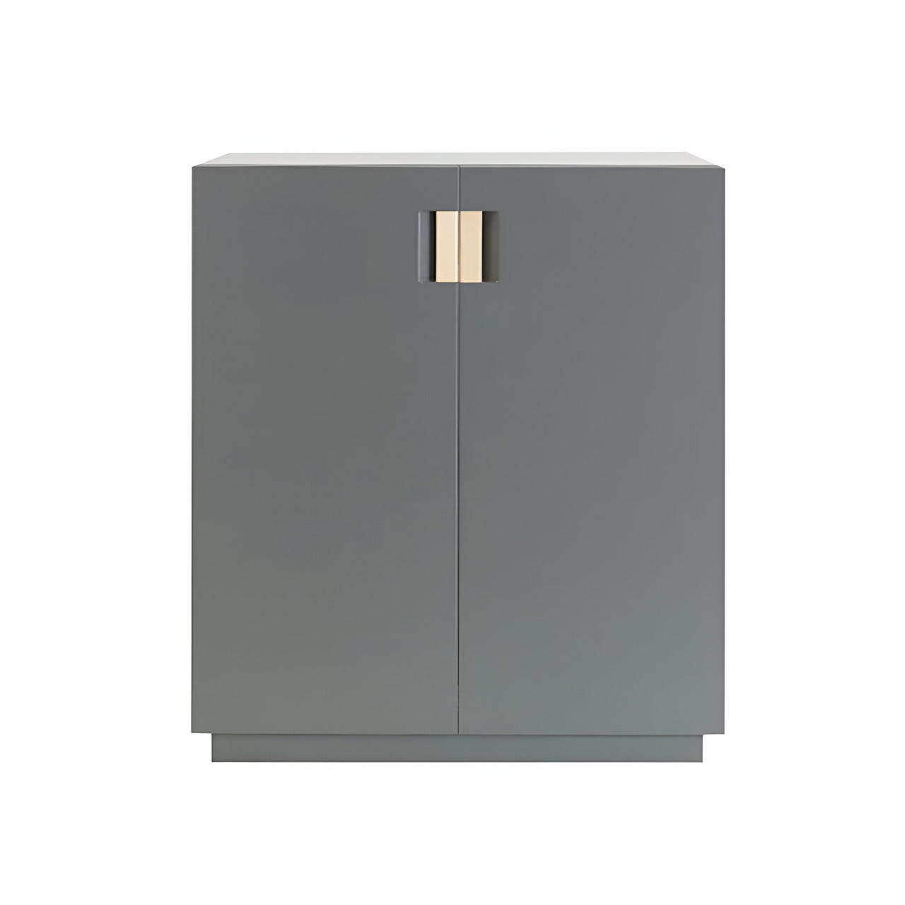 Frame 80 Medium: Storm Grey + Natural