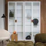 Frame XL: Covered Doors