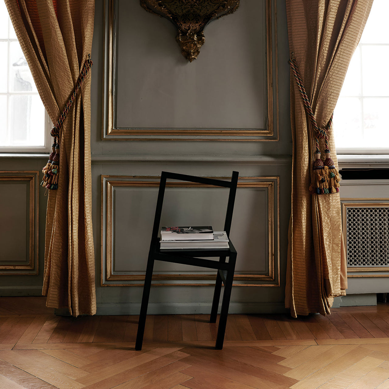 9.5° Chair