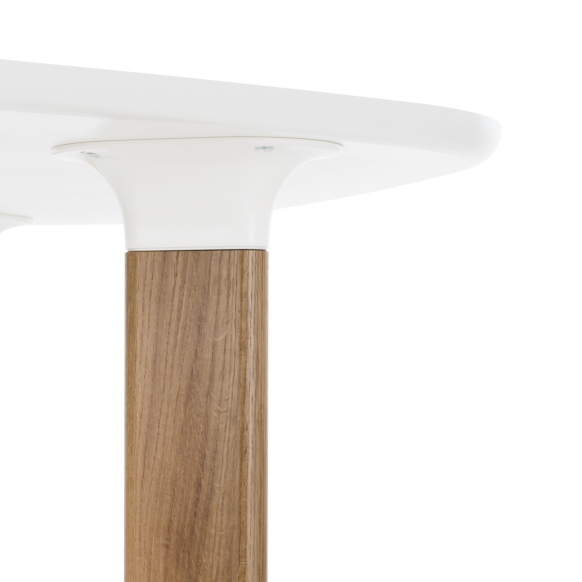Analog Dining Table