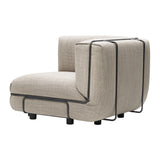 GB Lounge Corner: Right