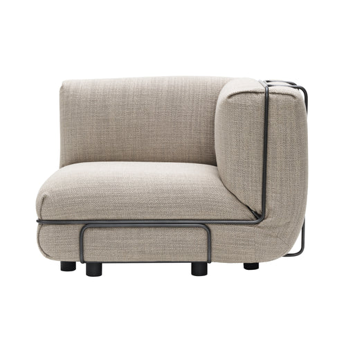 GB Lounge Corner: Left