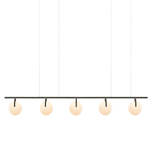 Gala 114 Chandelier: Large - 13.5