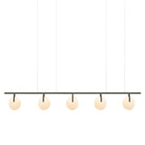 Gala 114 Chandelier: Large - 13.5