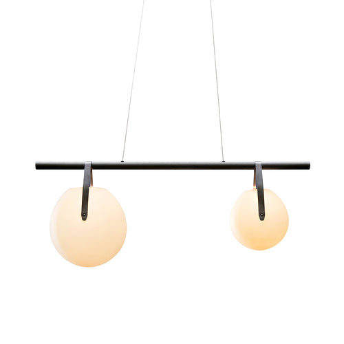 Gala 42 Chandelier: Small - 11