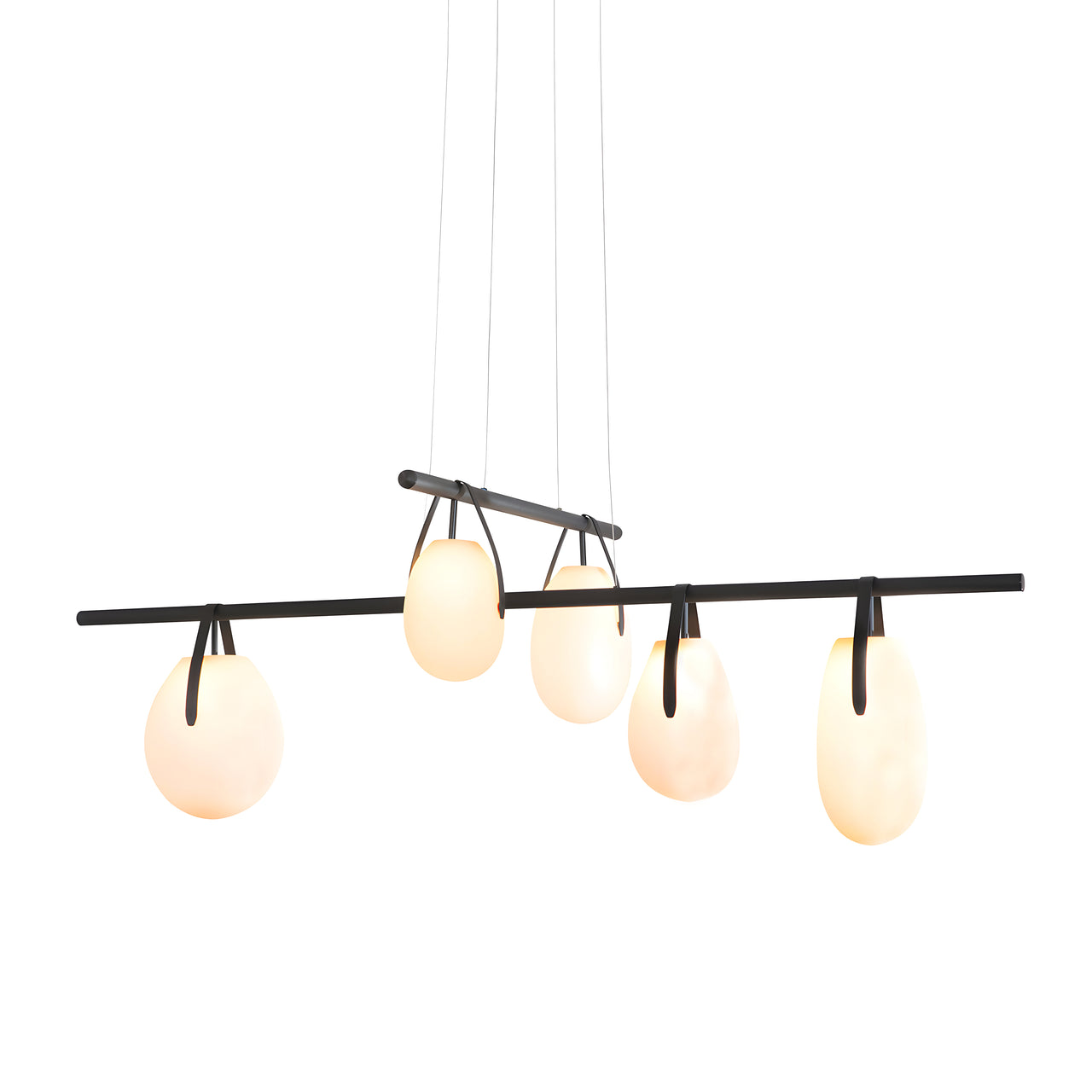 Gala Chandelier Cross