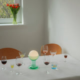 Gelato Portable Table Lamp
