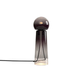 Gigi Table Lamp: Dark