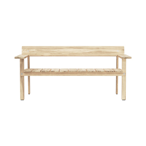 GL101 Timbur Outdoor Bench