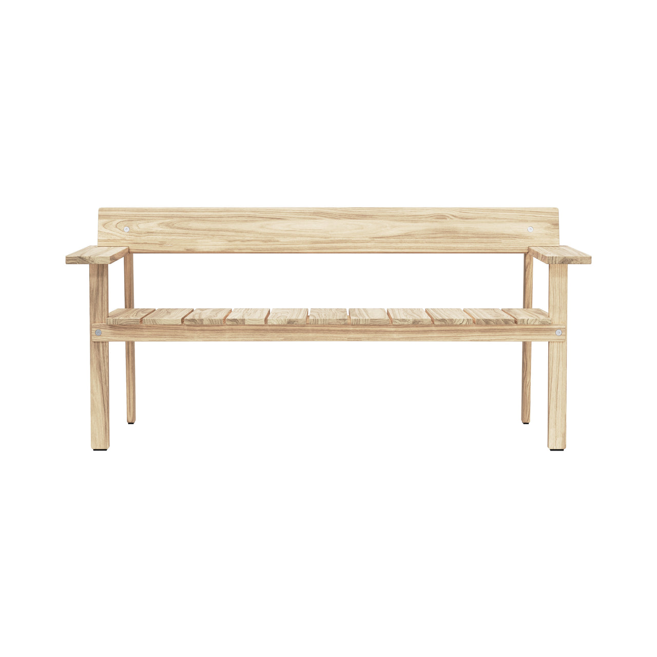 GL101 Timbur Outdoor Bench