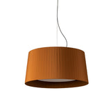 GT7 Pendant Lamp: Mustard