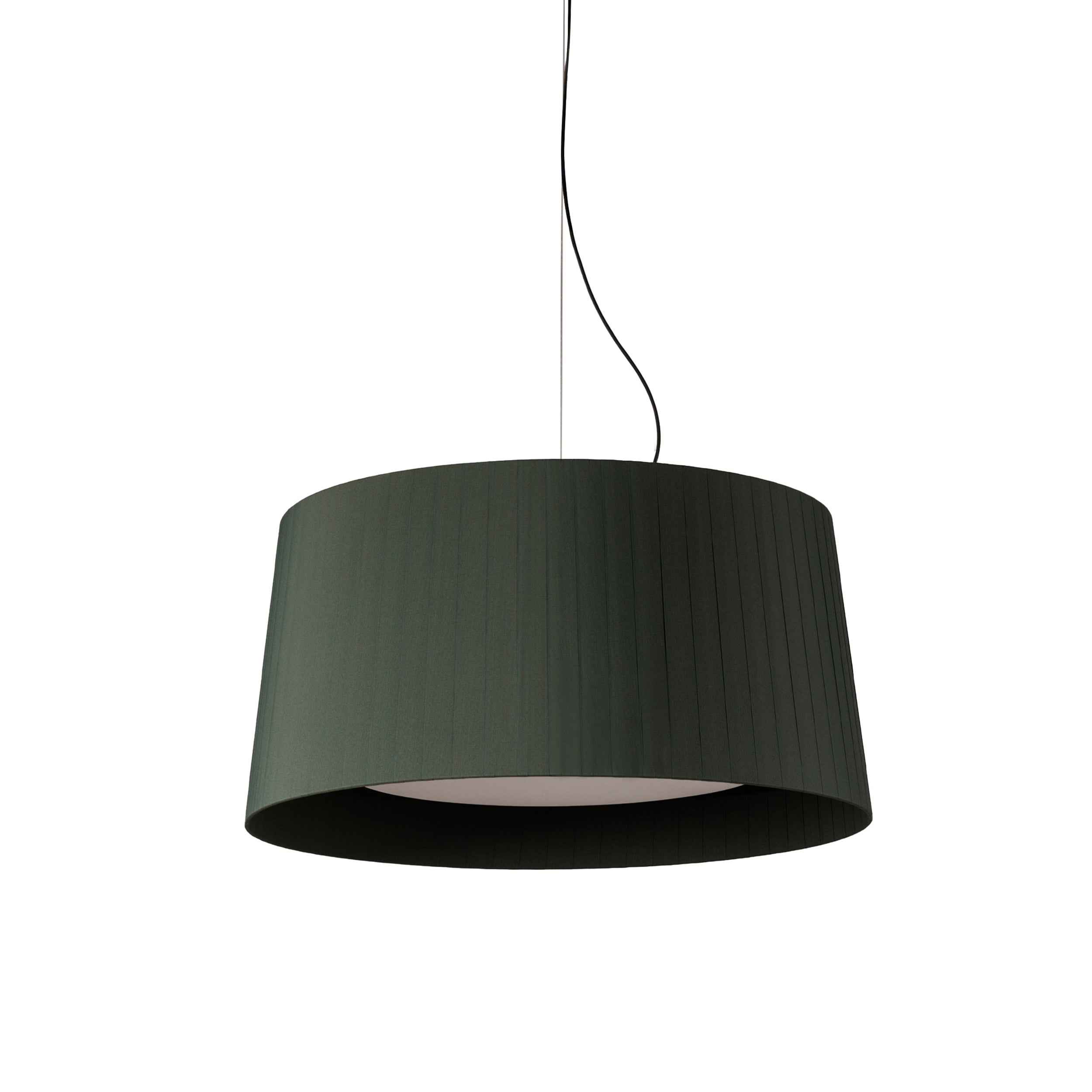 GT7 Pendant Lamp: Green