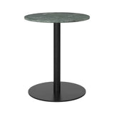 Gubi 1.0 Dining Table: Round + Small - 23.6