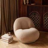 Pacha Lounge Chair