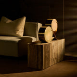Pietra Side Table