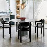 Daumiller Dining Armchair