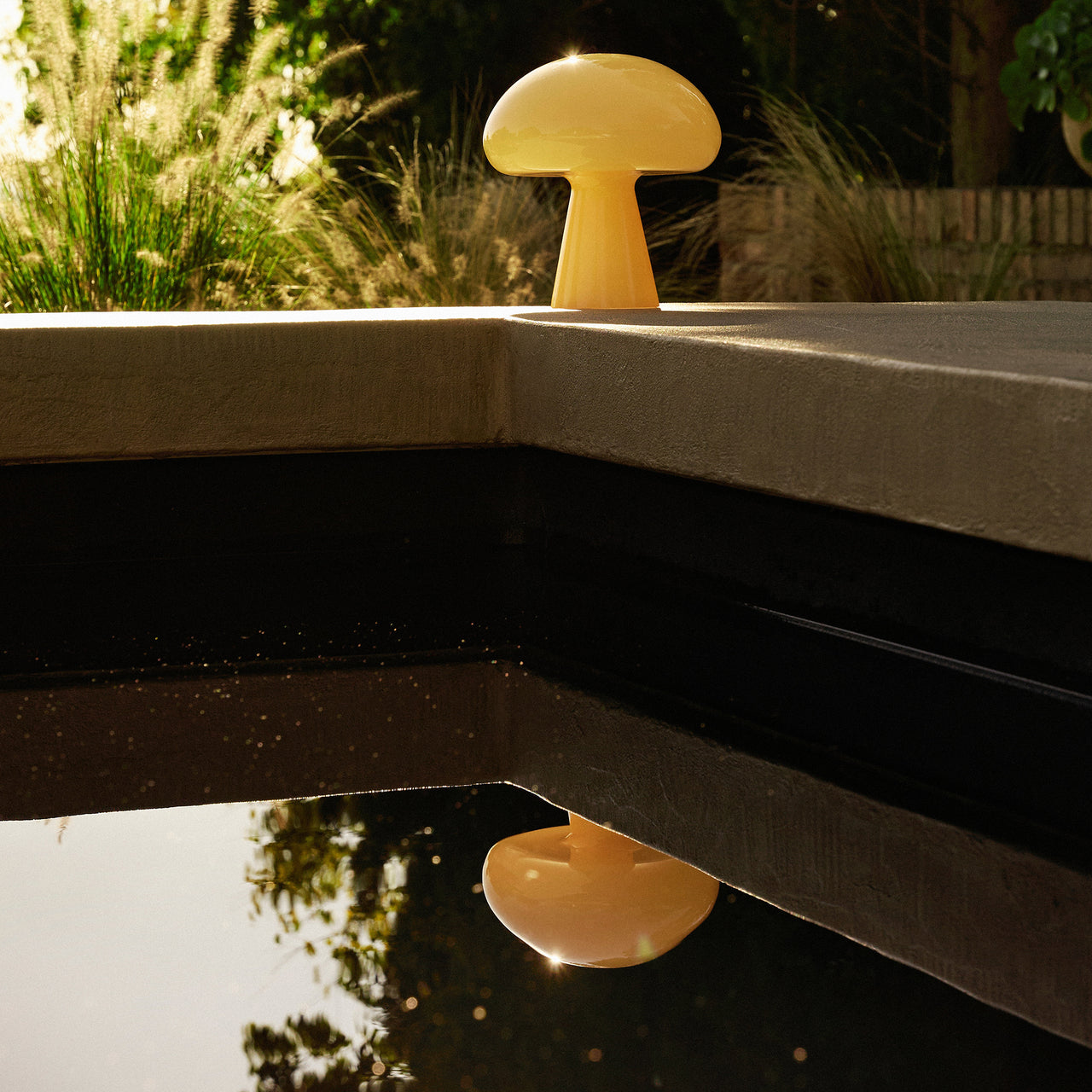 Obello Portable Lamp