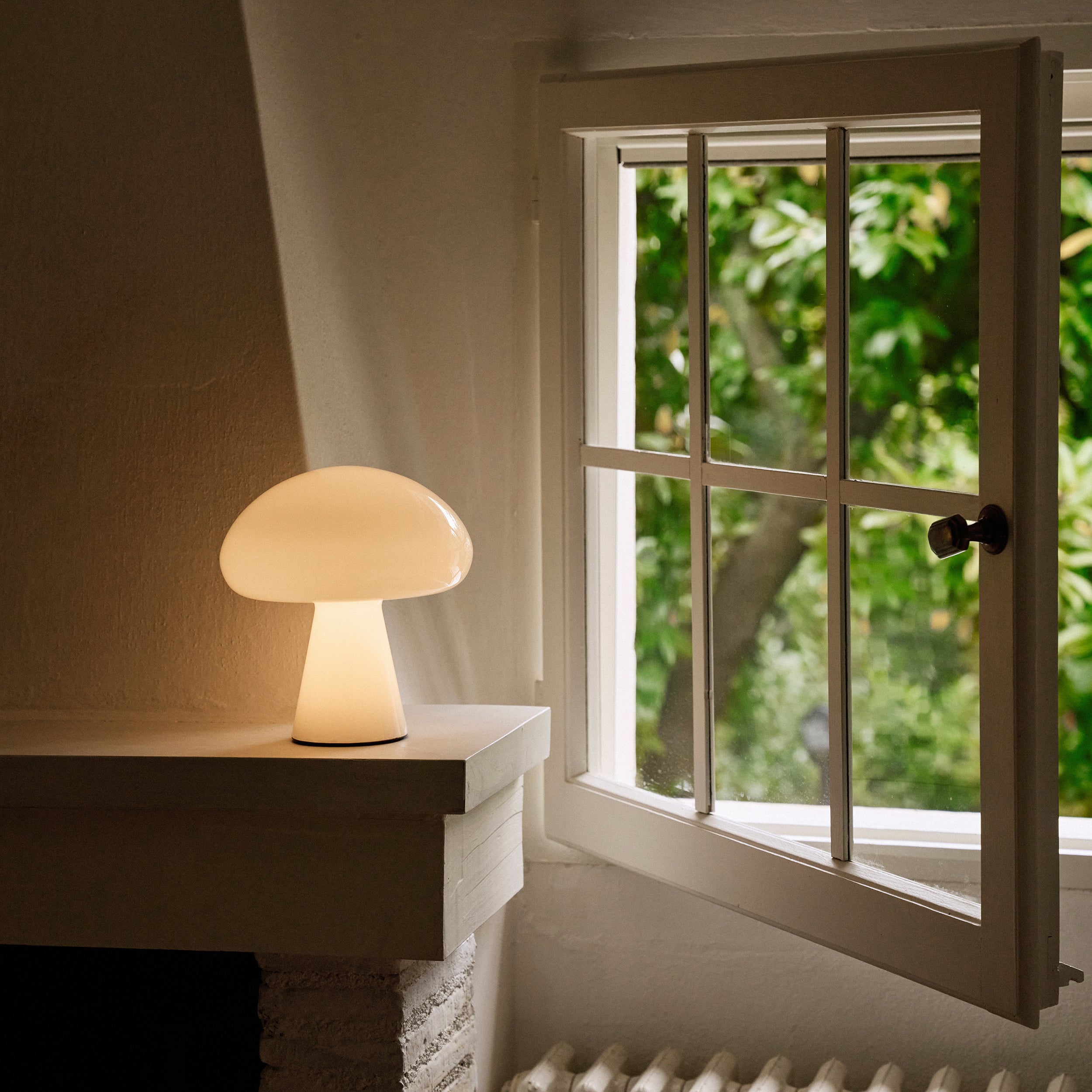 Obello Portable Lamp