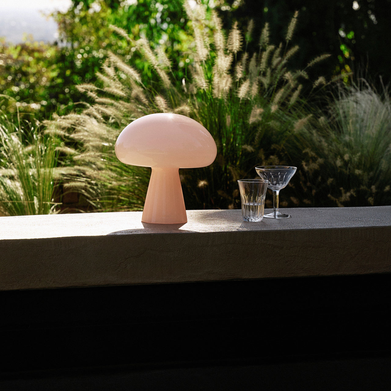 Obello Portable Lamp