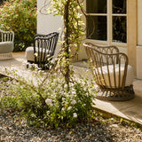 Grace Lounge Chair