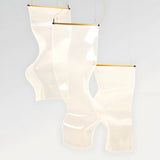 Gweilo Zhou Pendant Lamp