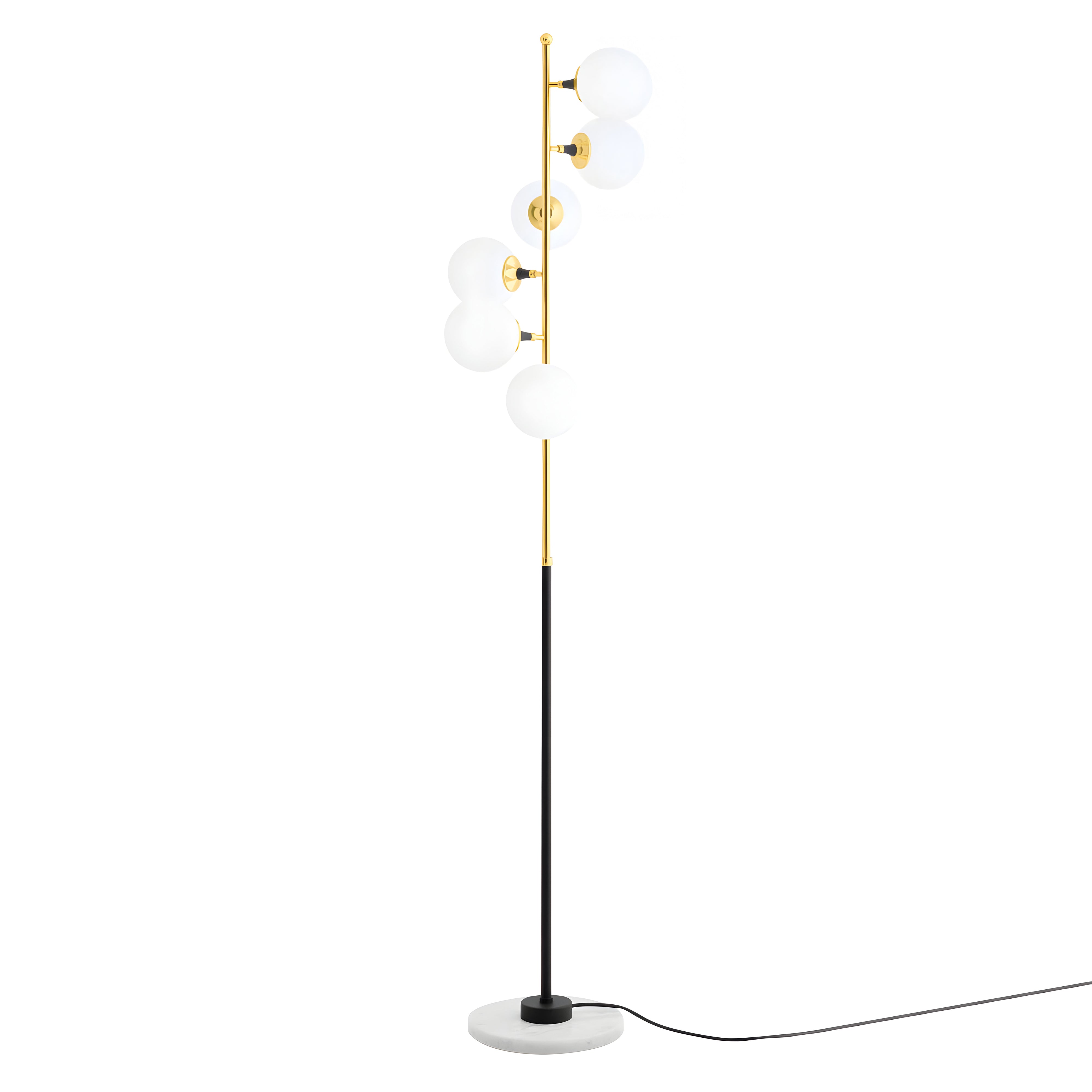 Galassia Floor Lamp
