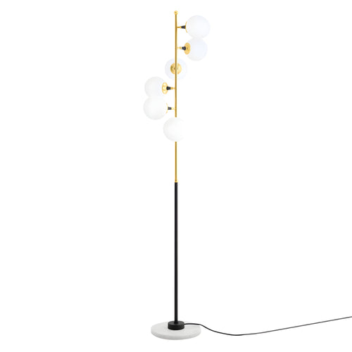 Galassia Floor Lamp