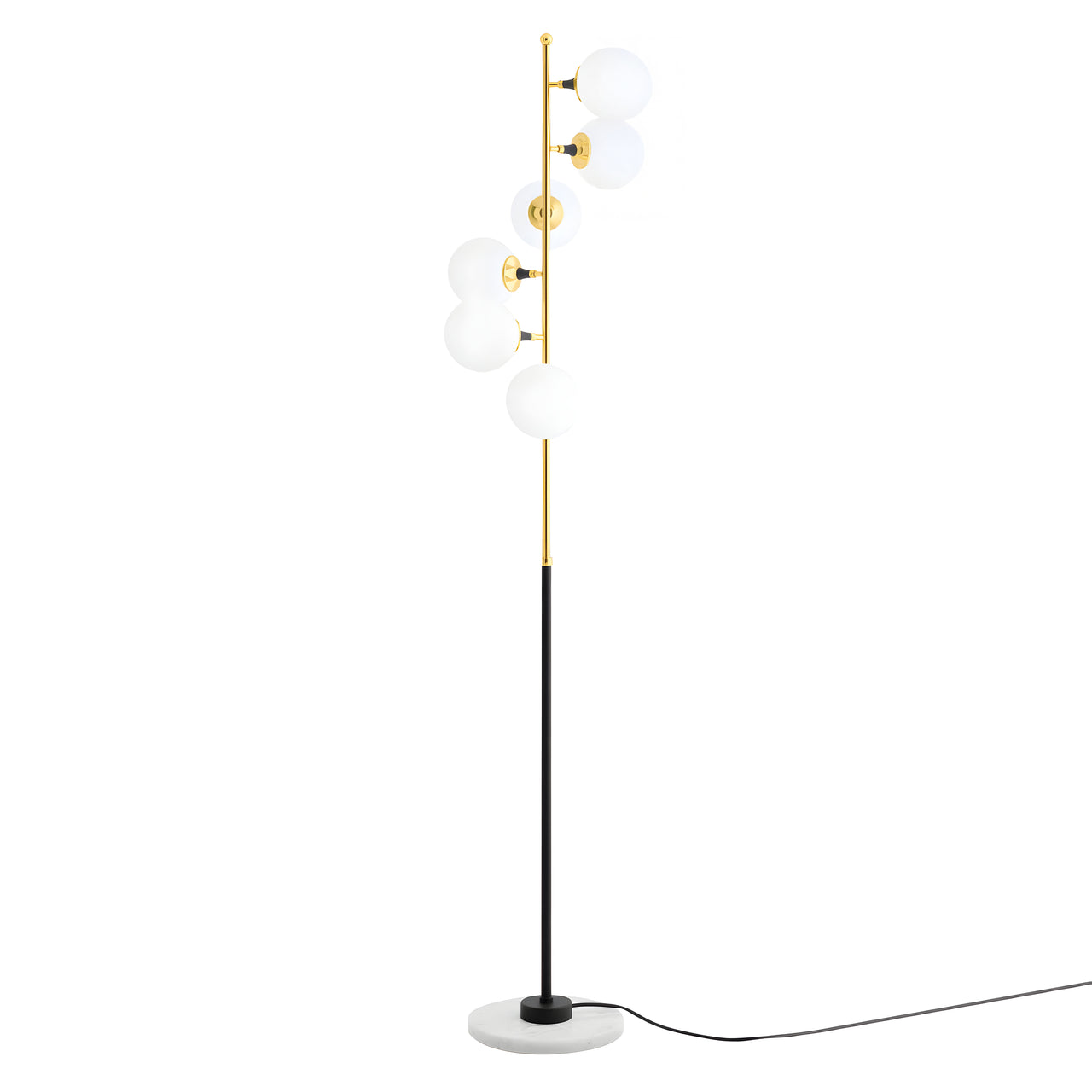 Galassia Floor Lamp