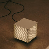 Shiro Floor Lamp: Outdoor