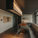 Linea Estadio Pendant Lamp