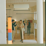 La Bella Durmiente Floor Lamp