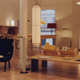 Tekiò Vertical Pendant Lamp