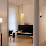 Sisisi Conicas Largas GT4 Pendant Lamp